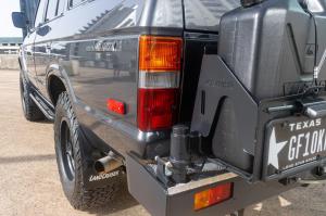 Toyota Land Cruiser 1988 года 